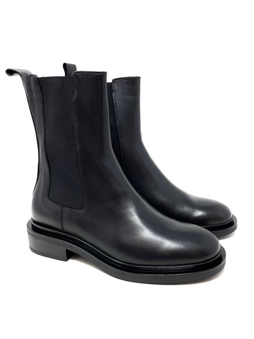 Chelsea Boots IL LACCIO | JULYA113VITELLONERO